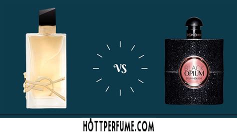 best ysl women's fragrance|ysl libre vs black opium.